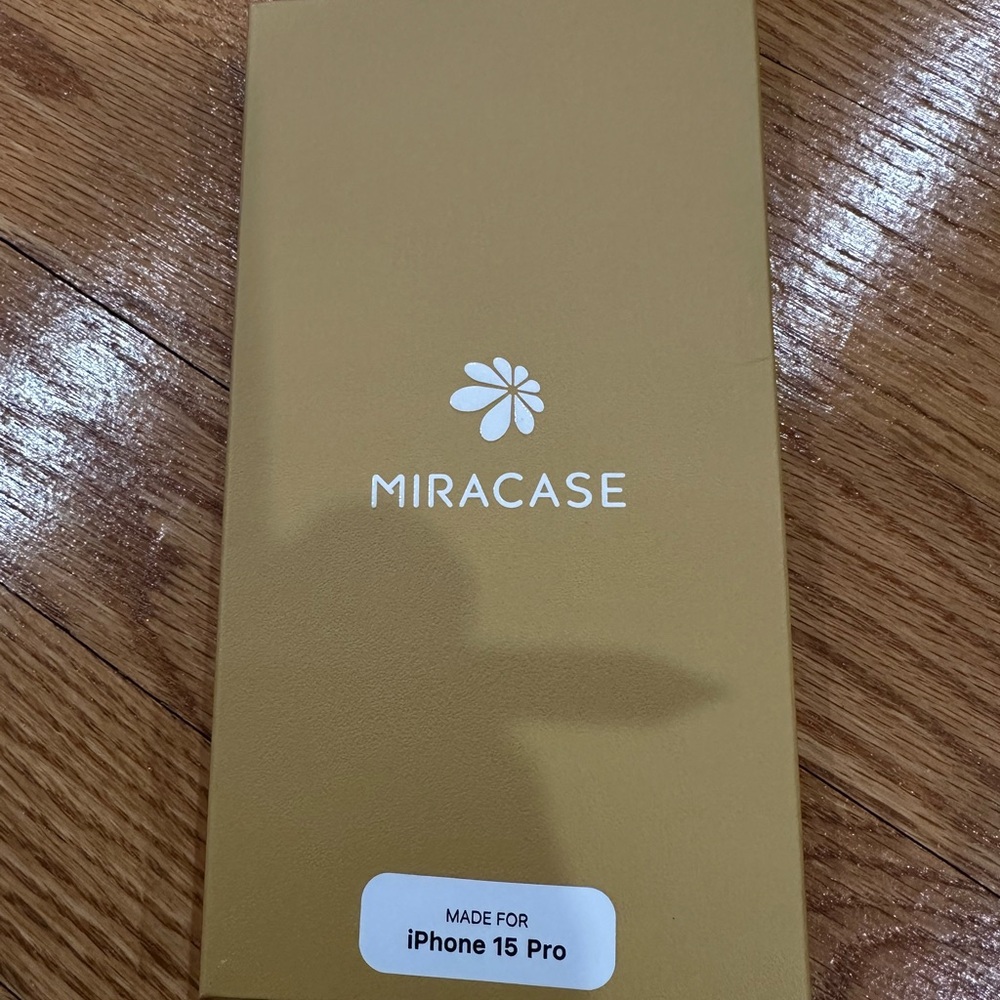 15 pro cover